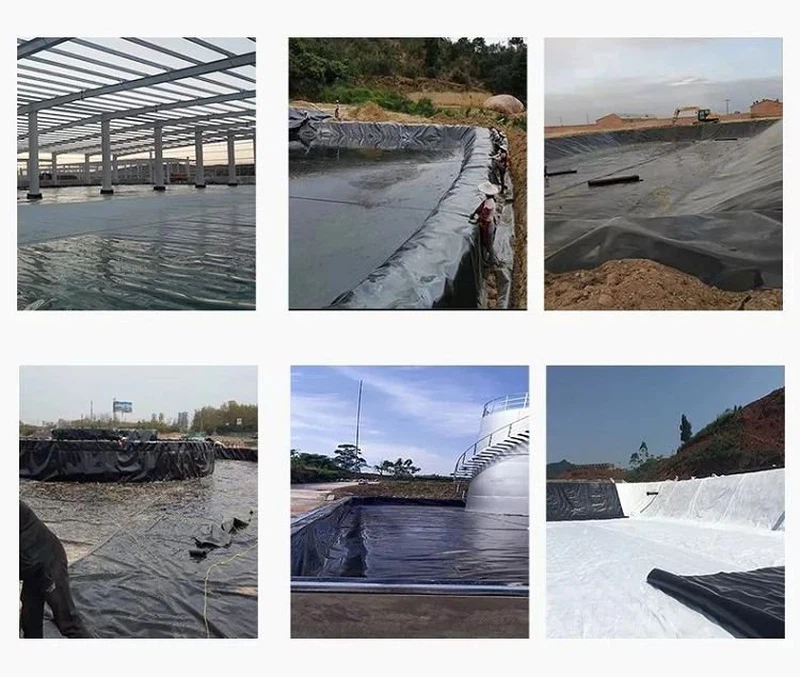 Application of Plastic Construction Film Poly Sheeting Application of Plastic Construction Film Poly Sheeting