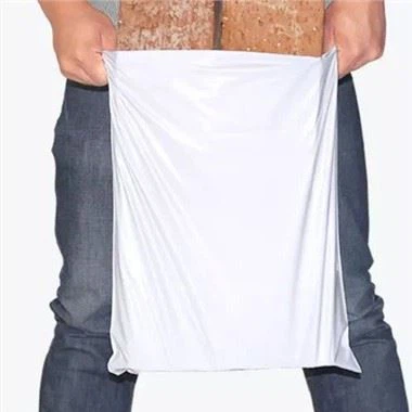 Express maisiņu iepakojums