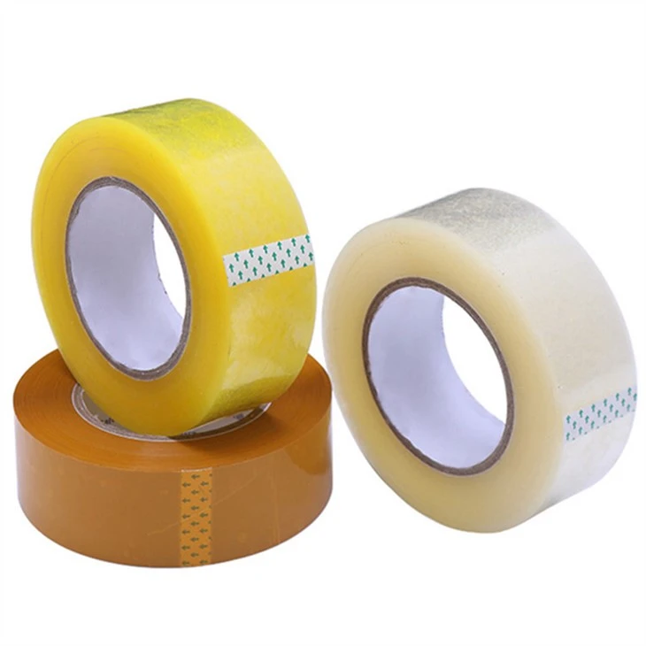 Package Tape Tape BOPP