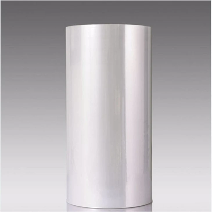 stretch film jumbo roll